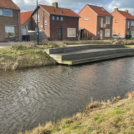 Ferienwohnung Puur Texels 9A De Koog  Exterior foto