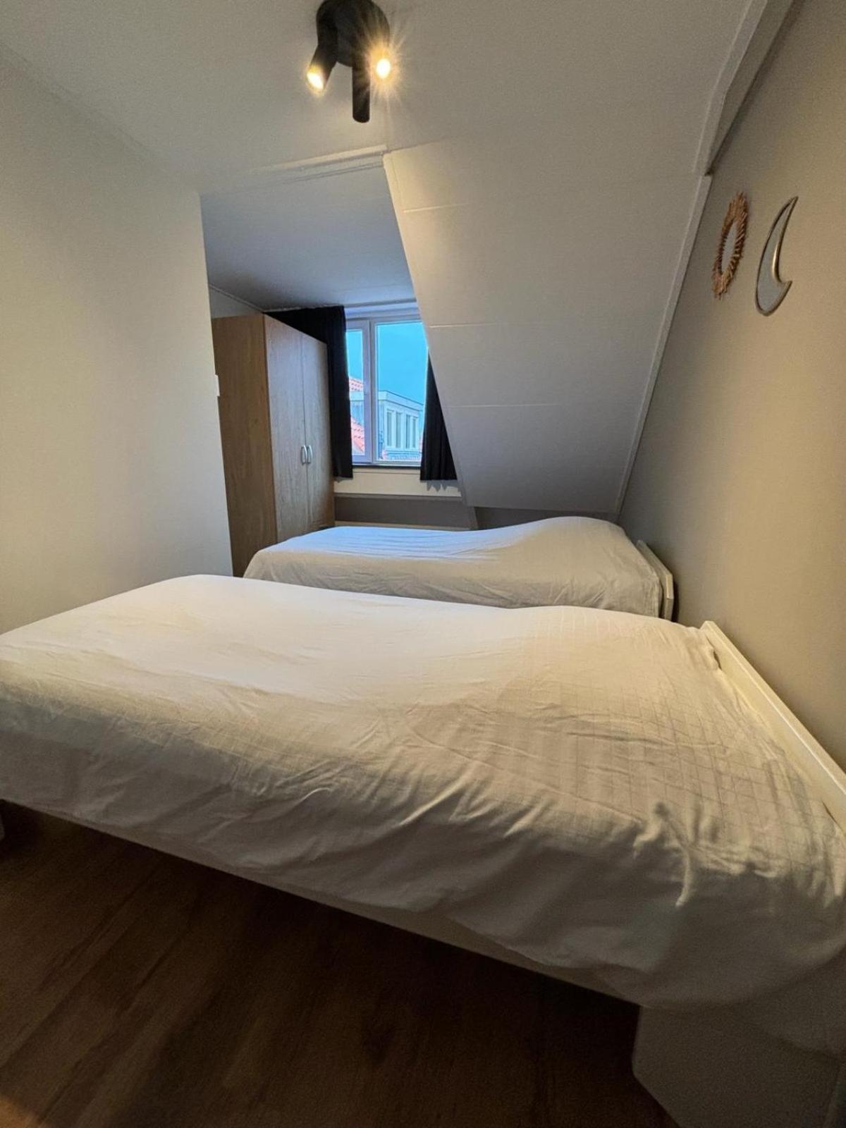 Ferienwohnung Puur Texels 9A De Koog  Exterior foto